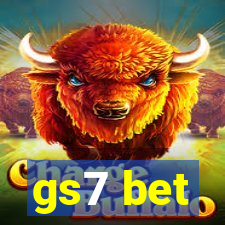 gs7 bet